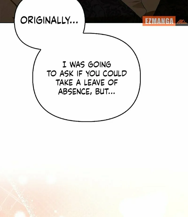 To the Witch Who Forgot the Bird Chapter 13 page 19 - 