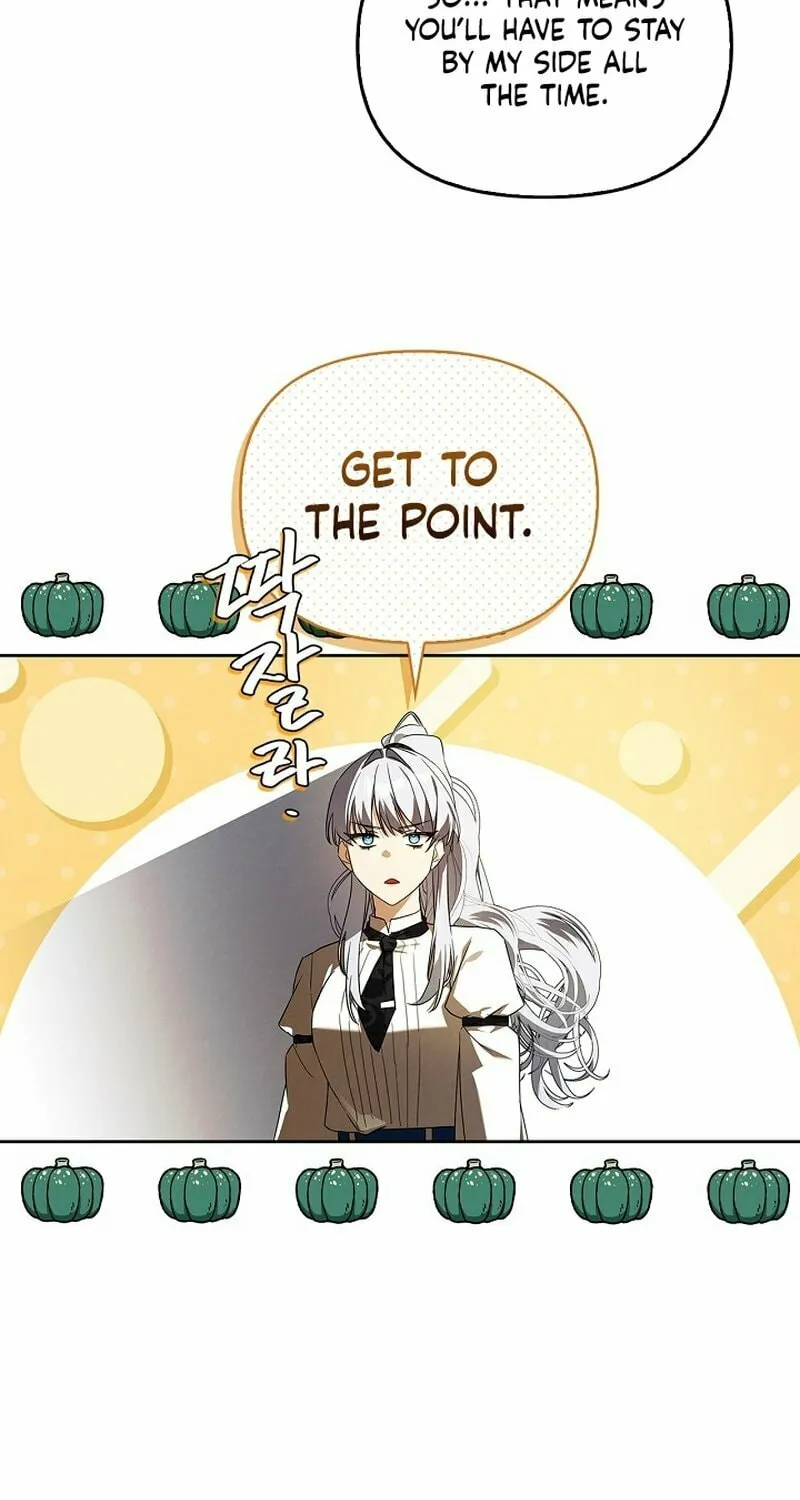 To the Witch Who Forgot the Bird Chapter 13 page 24 - 