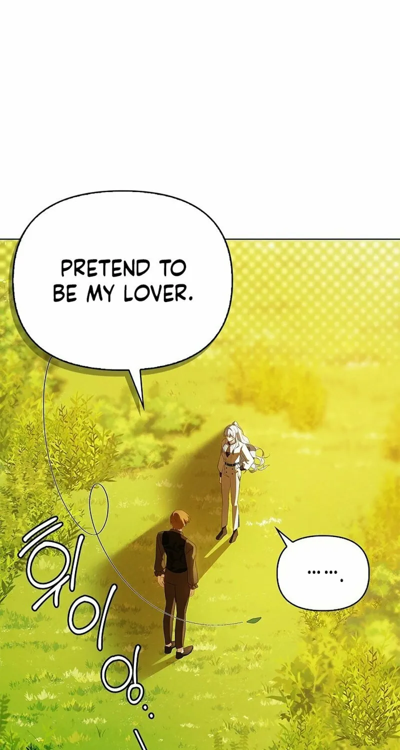 To the Witch Who Forgot the Bird Chapter 13 page 25 - 