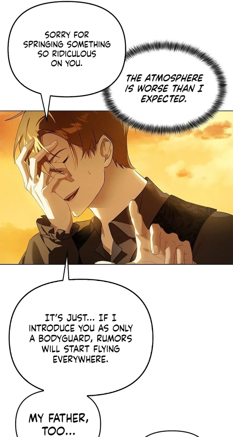 To the Witch Who Forgot the Bird Chapter 13 page 27 - 