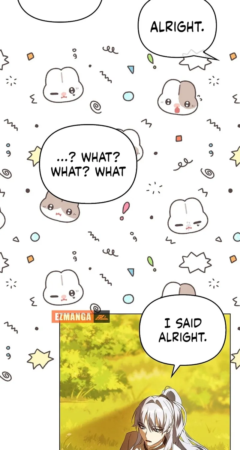 To the Witch Who Forgot the Bird Chapter 13 page 28 - 