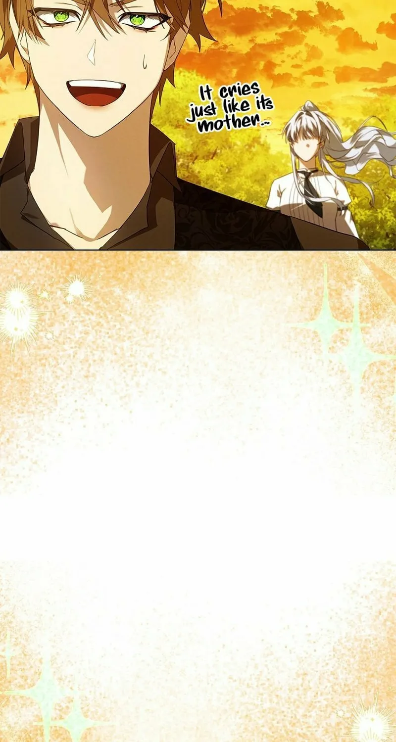 To the Witch Who Forgot the Bird Chapter 13 page 4 - 