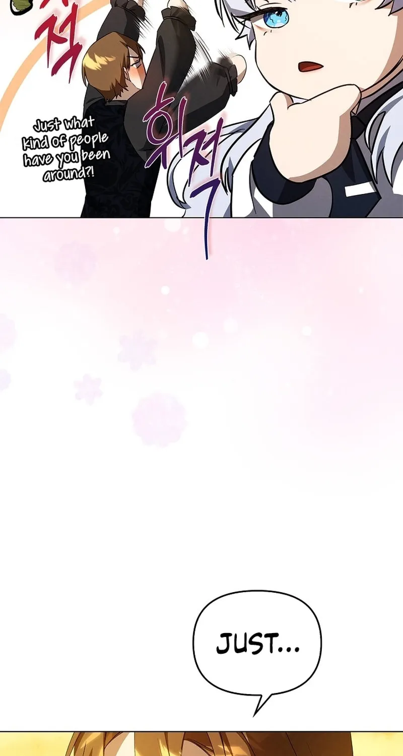 To the Witch Who Forgot the Bird Chapter 13 page 31 - 
