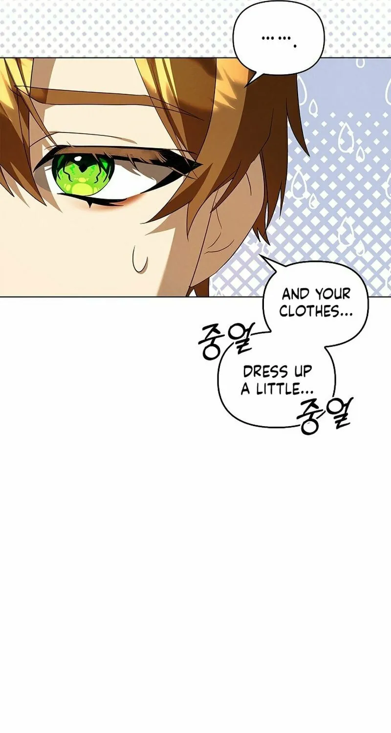 To the Witch Who Forgot the Bird Chapter 13 page 34 - 