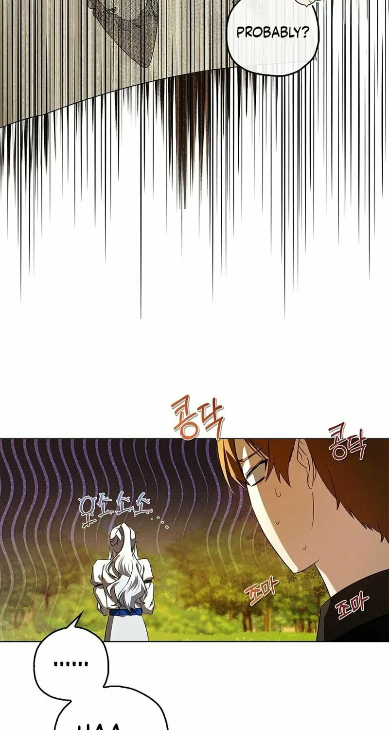 To the Witch Who Forgot the Bird Chapter 13 page 37 - 