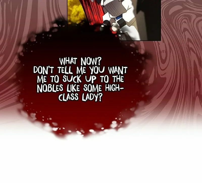 To the Witch Who Forgot the Bird Chapter 13 page 40 - 