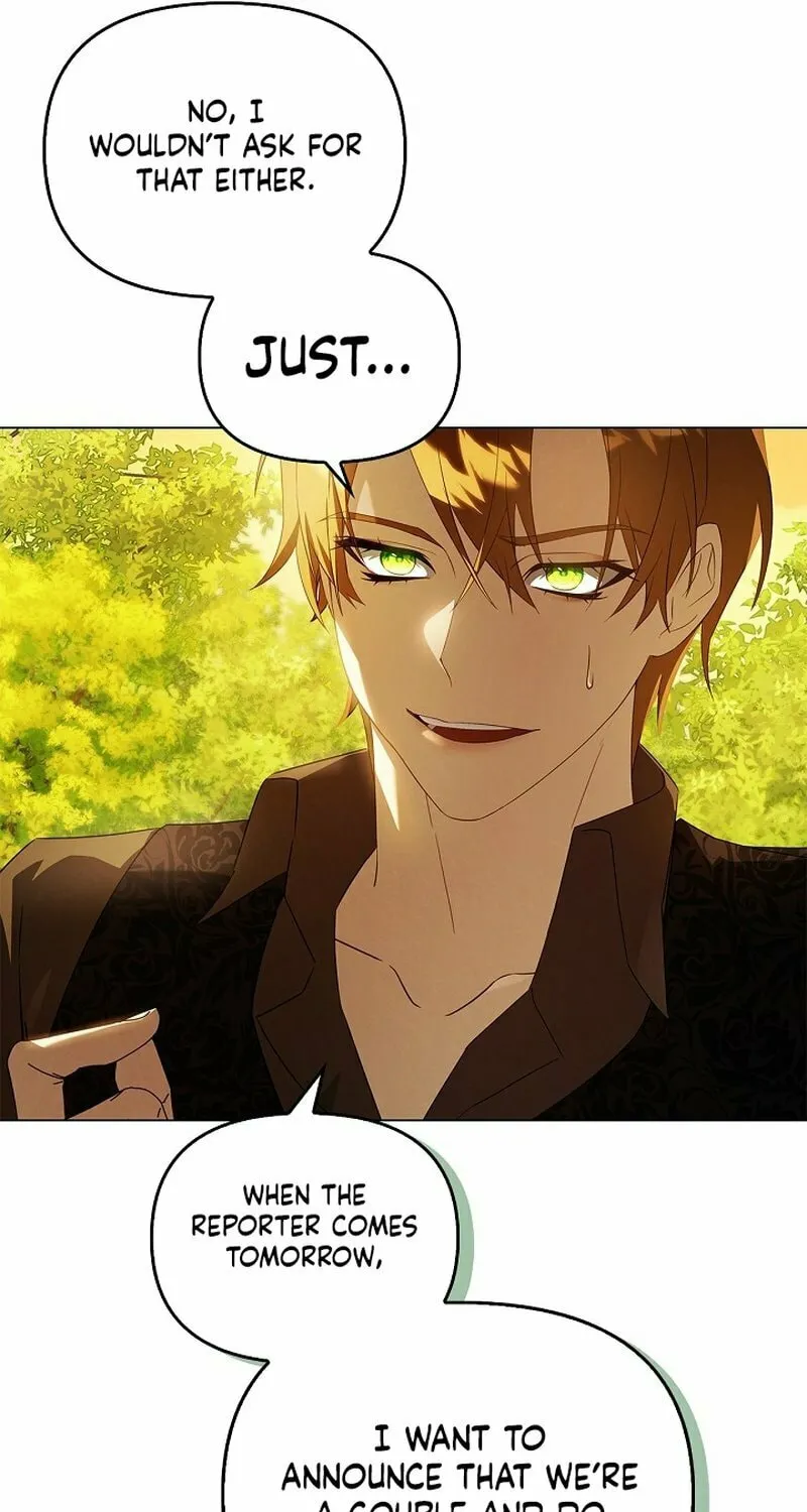 To the Witch Who Forgot the Bird Chapter 13 page 41 - 