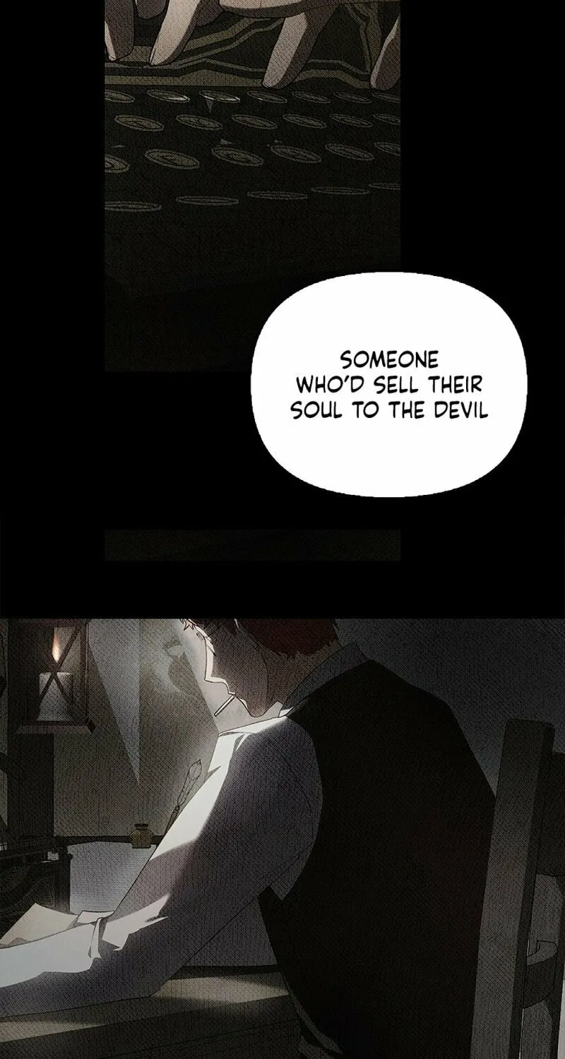 To the Witch Who Forgot the Bird Chapter 13 page 43 - 