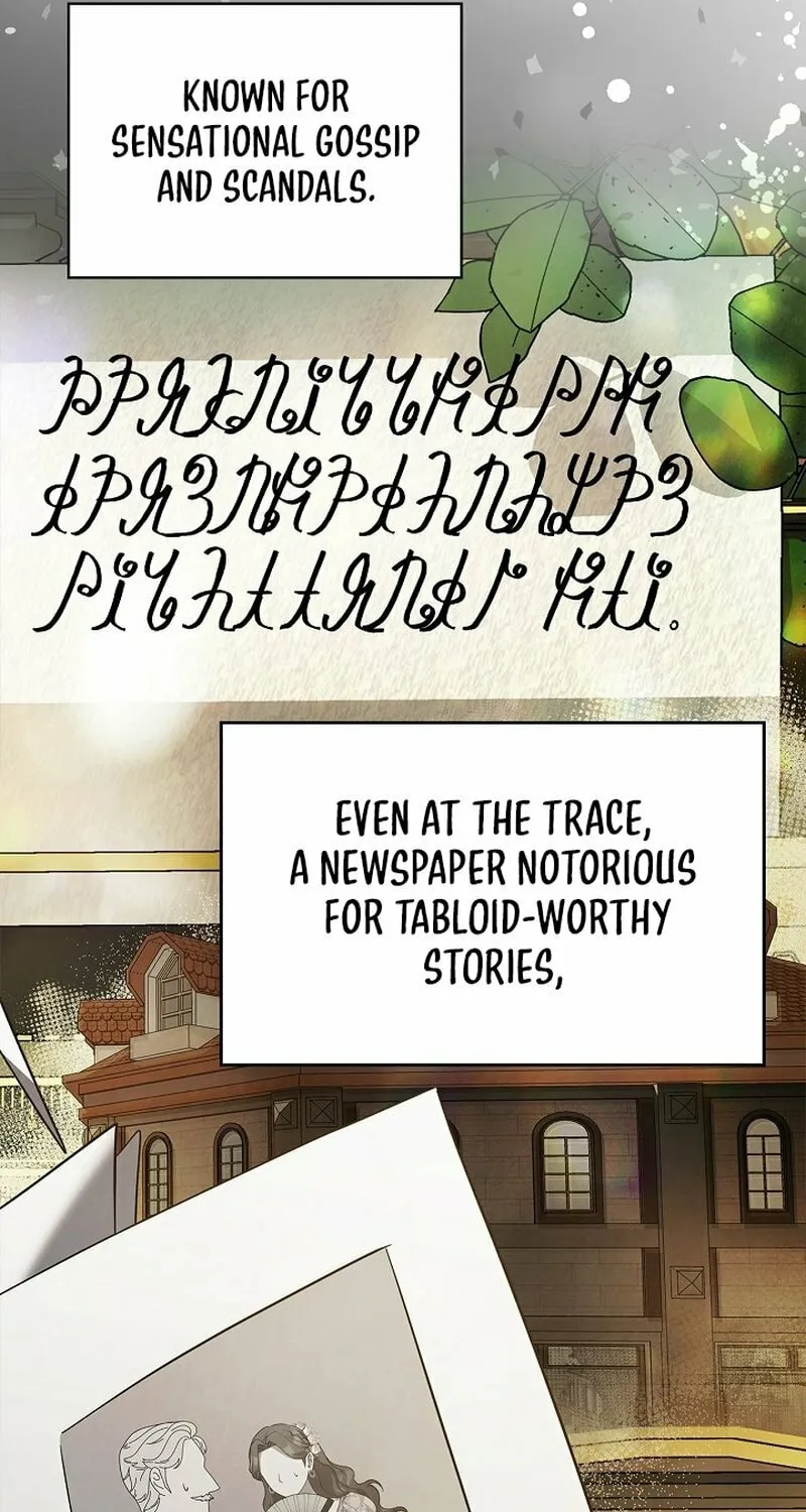 To the Witch Who Forgot the Bird Chapter 13 page 49 - 