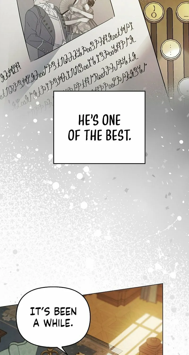 To the Witch Who Forgot the Bird Chapter 13 page 50 - 