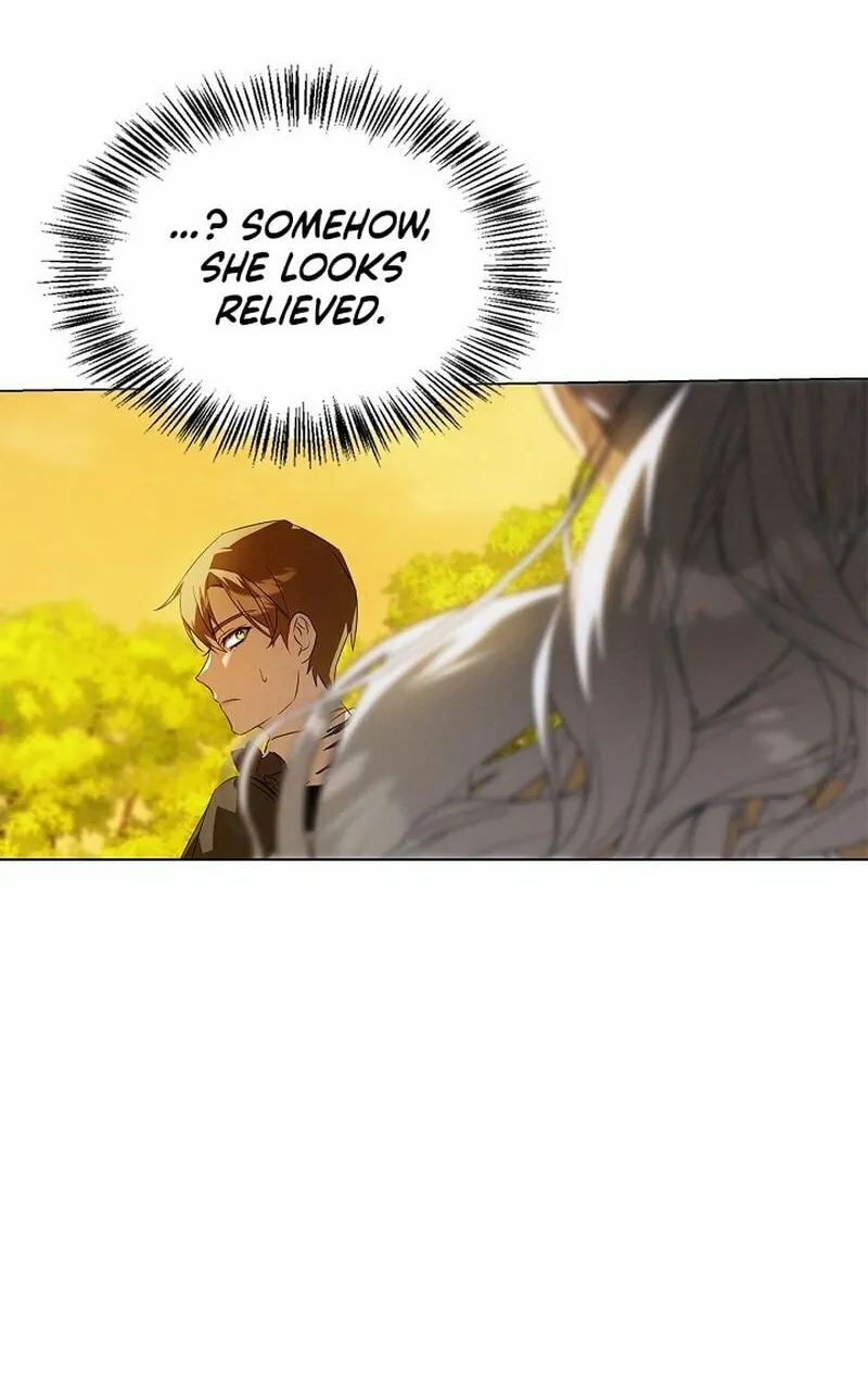 To the Witch Who Forgot the Bird Chapter 13 page 6 - 