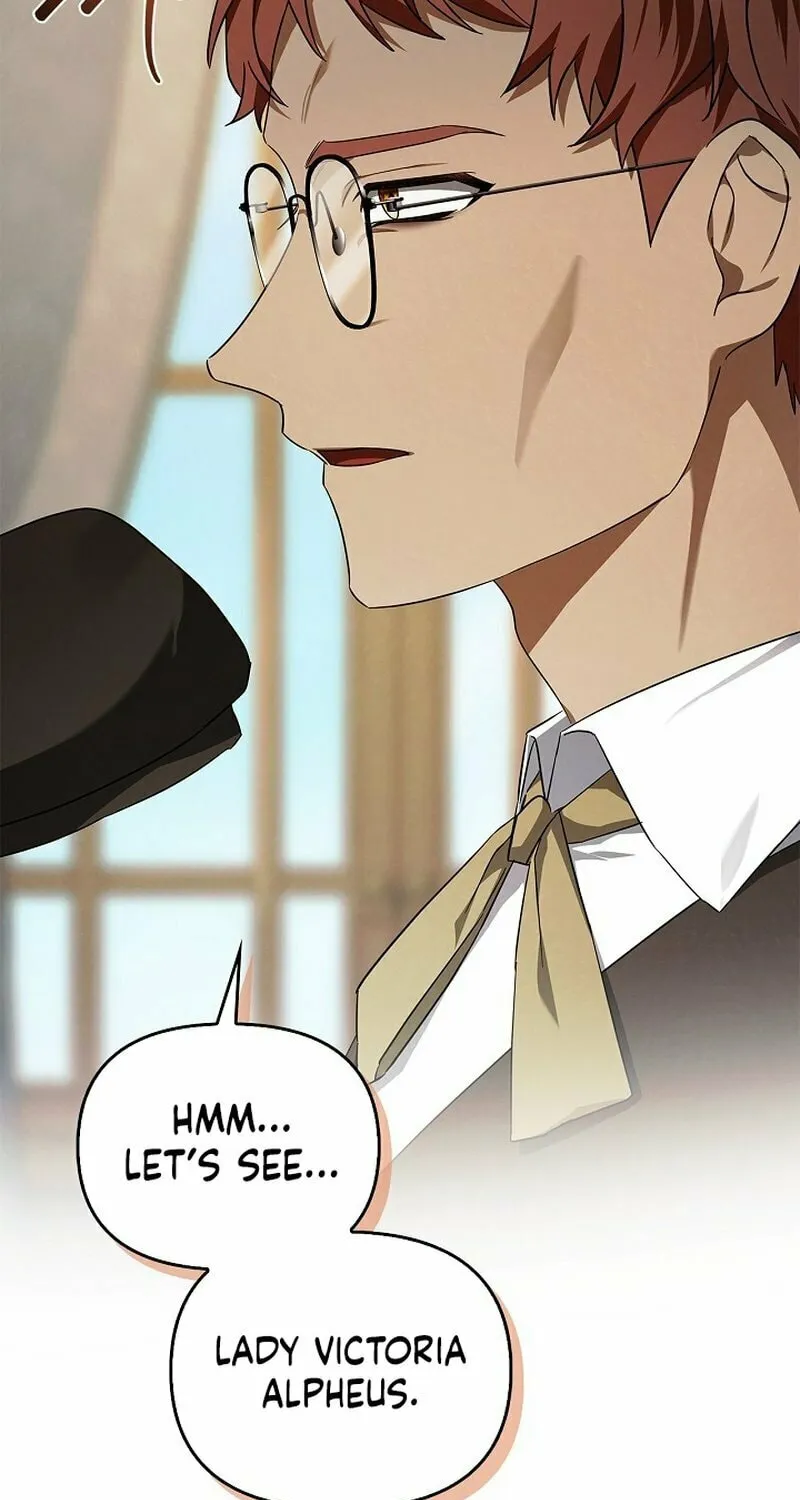 To the Witch Who Forgot the Bird Chapter 13 page 52 - 