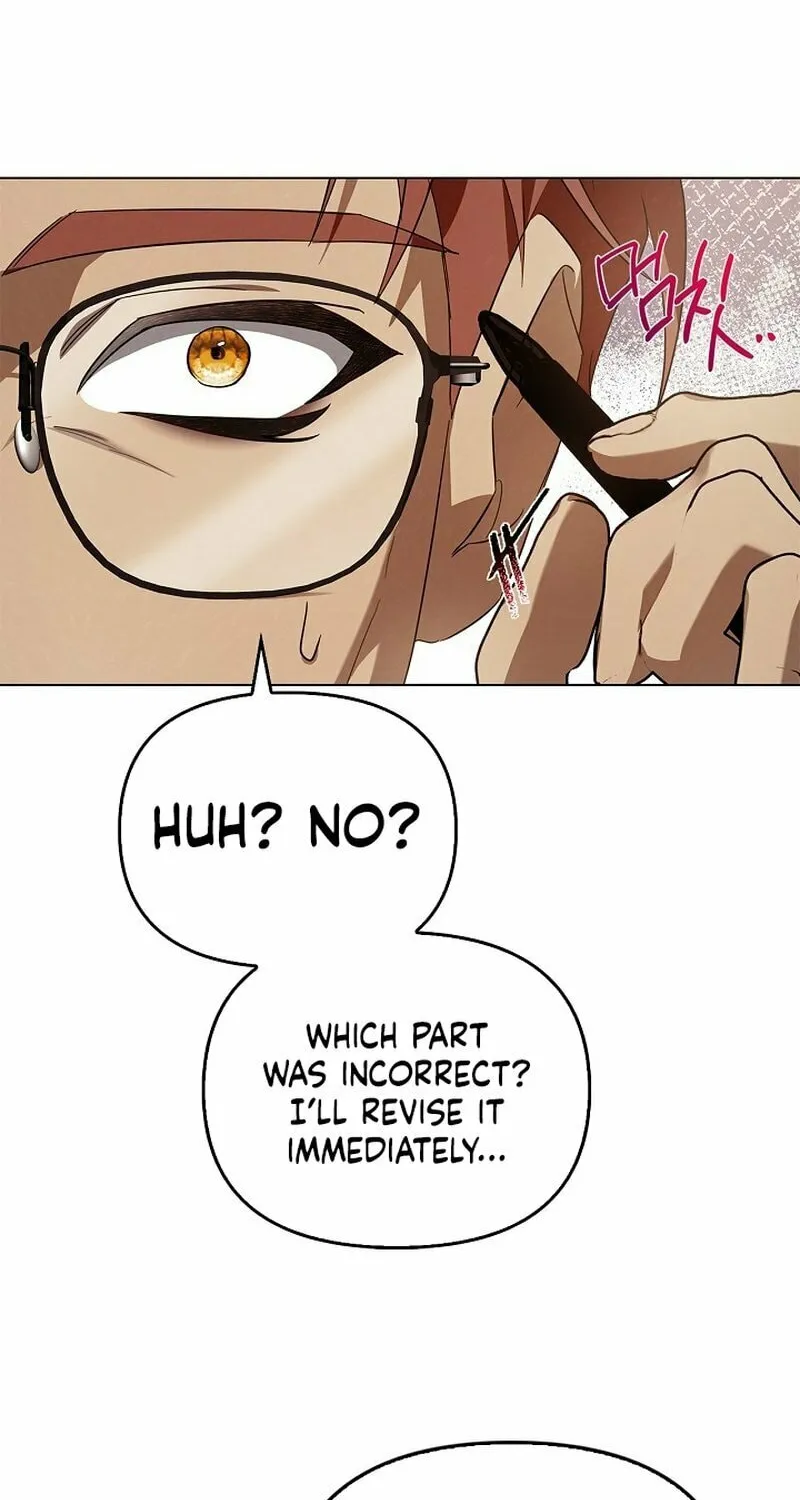 To the Witch Who Forgot the Bird Chapter 13 page 56 - 