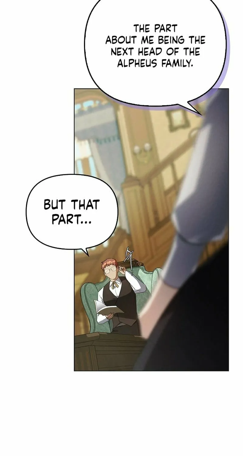 To the Witch Who Forgot the Bird Chapter 13 page 57 - 