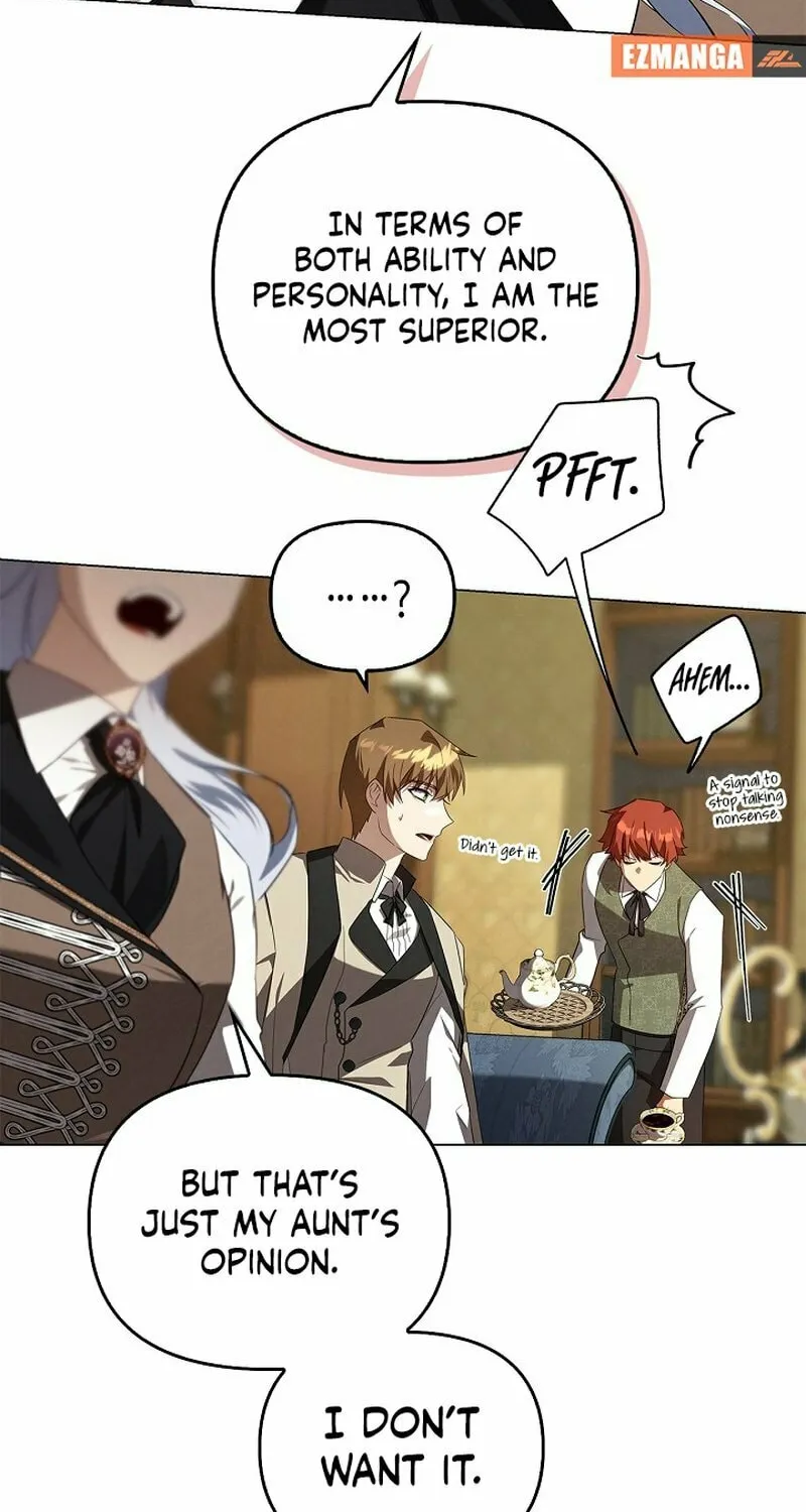 To the Witch Who Forgot the Bird Chapter 13 page 63 - 