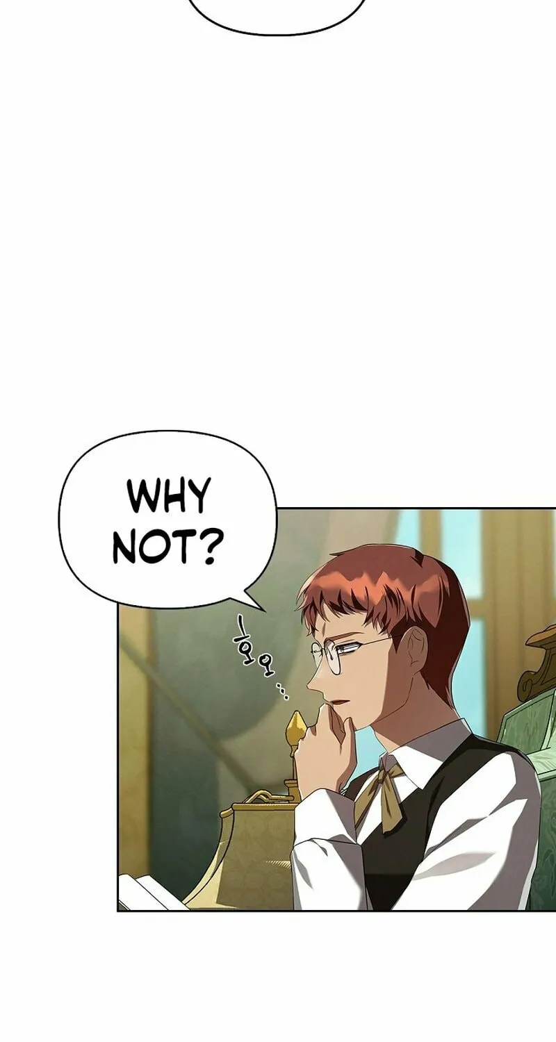 To the Witch Who Forgot the Bird Chapter 13 page 64 - 