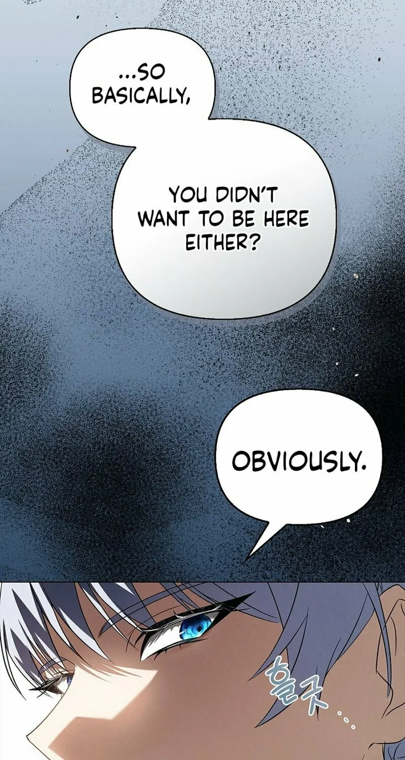 To the Witch Who Forgot the Bird Chapter 13 page 66 - 
