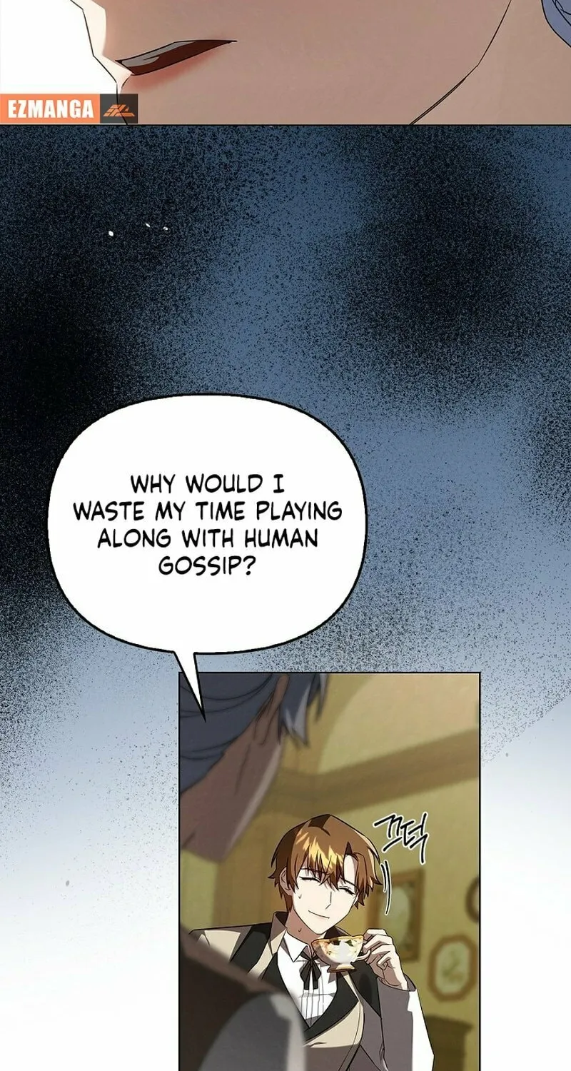 To the Witch Who Forgot the Bird Chapter 13 page 67 - 
