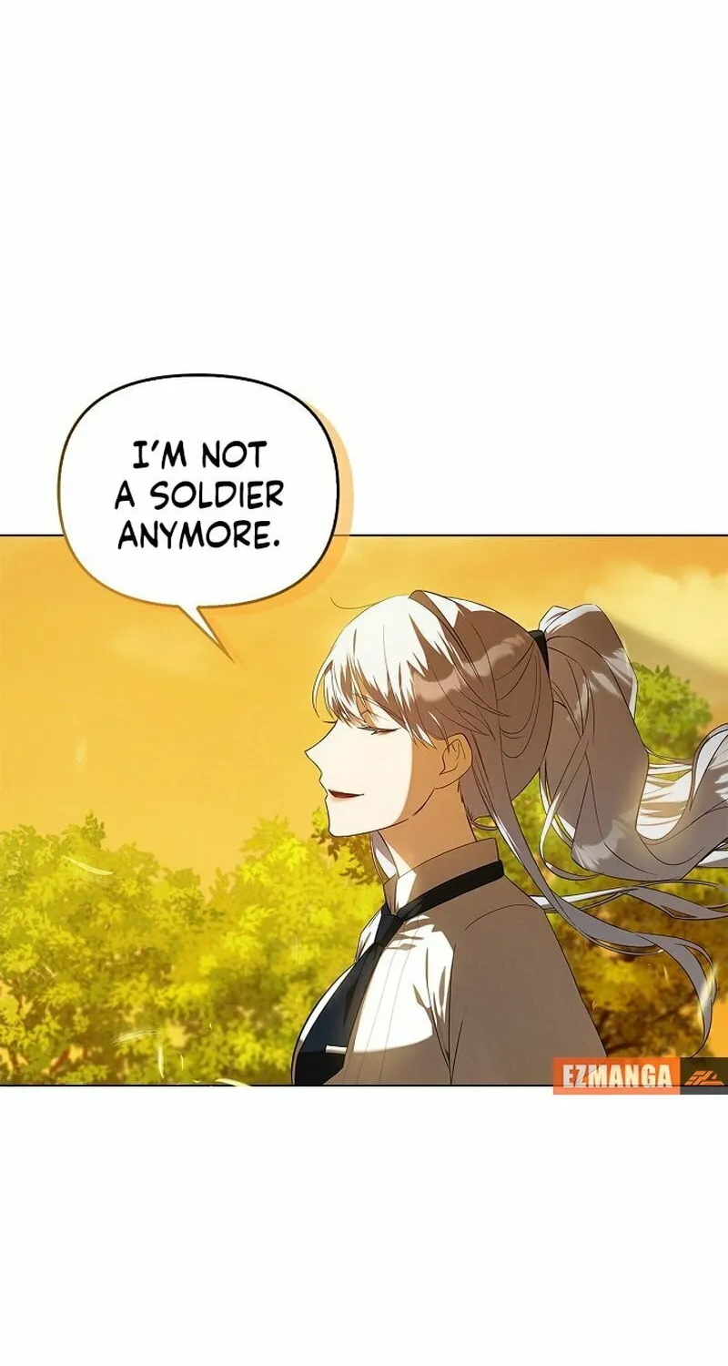 To the Witch Who Forgot the Bird Chapter 13 page 8 - 