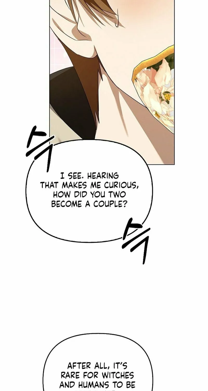 To the Witch Who Forgot the Bird Chapter 13 page 71 - 