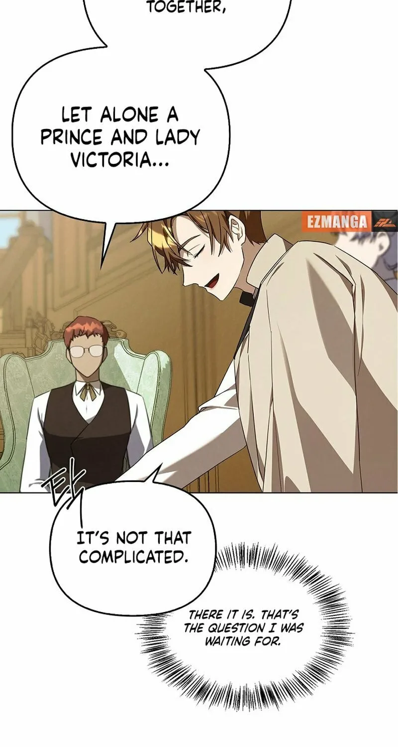 To the Witch Who Forgot the Bird Chapter 13 page 72 - 