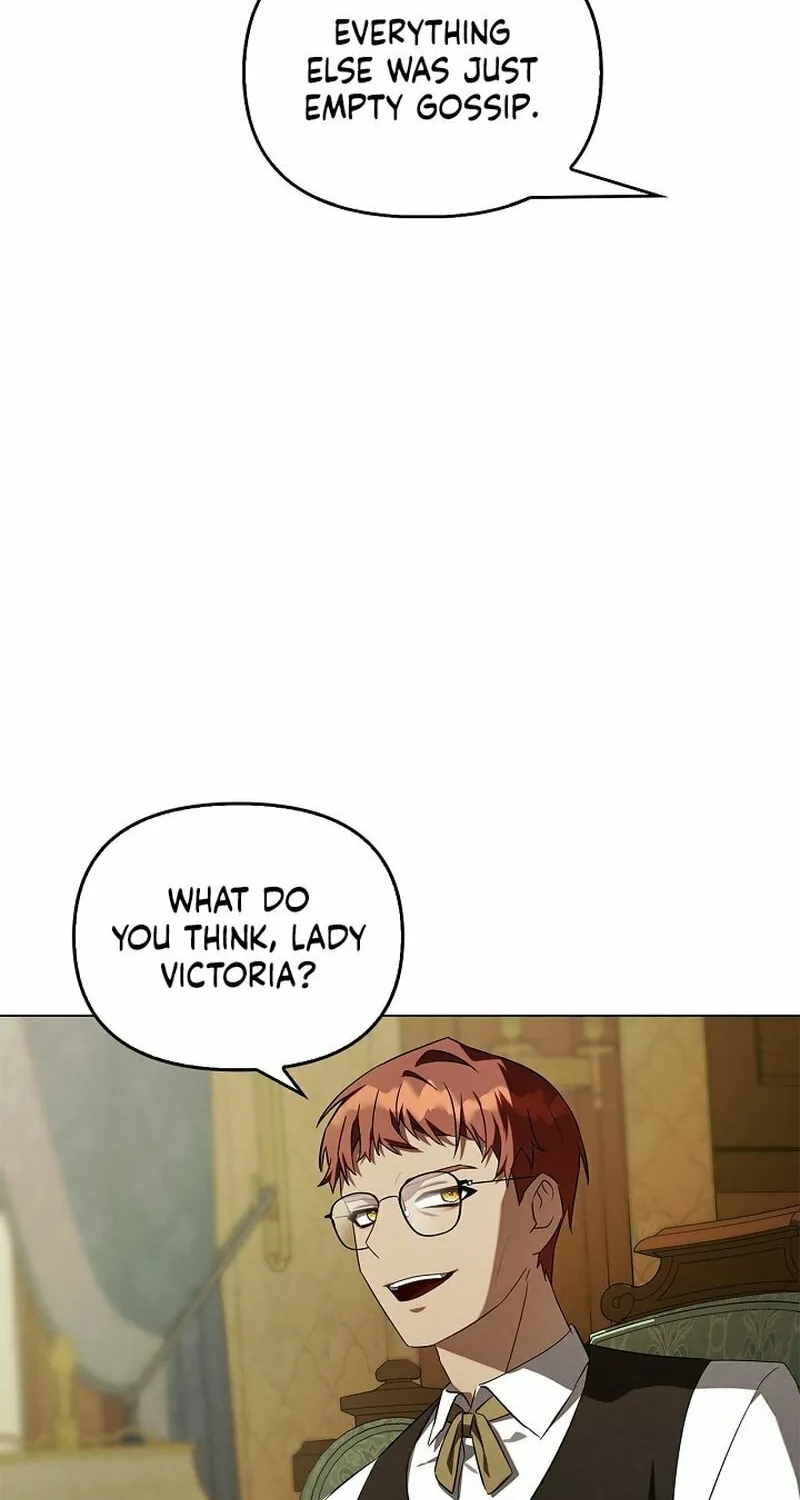 To the Witch Who Forgot the Bird Chapter 13 page 77 - 