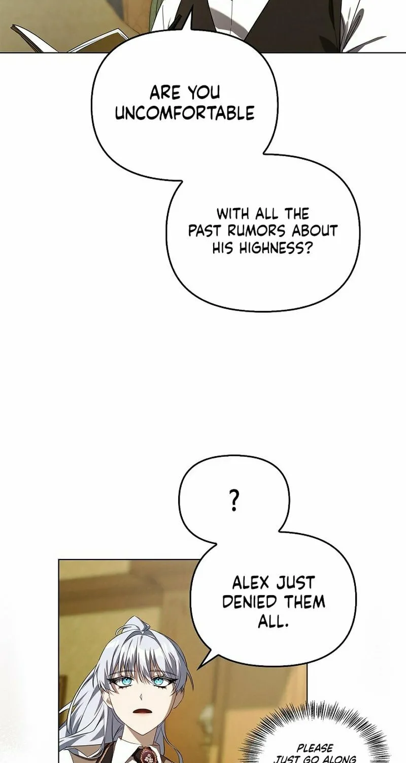 To the Witch Who Forgot the Bird Chapter 13 page 78 - 