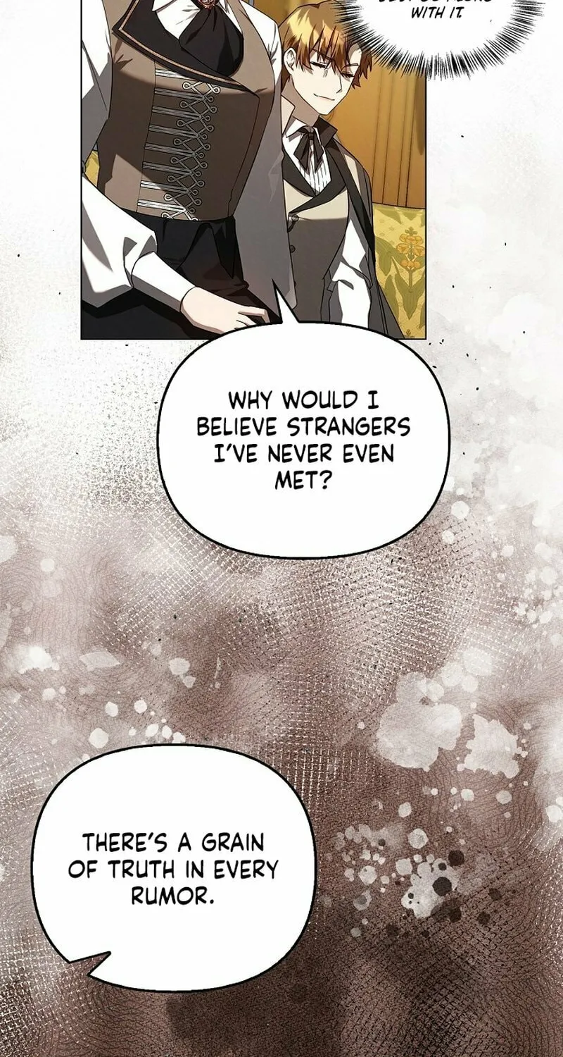 To the Witch Who Forgot the Bird Chapter 13 page 79 - 