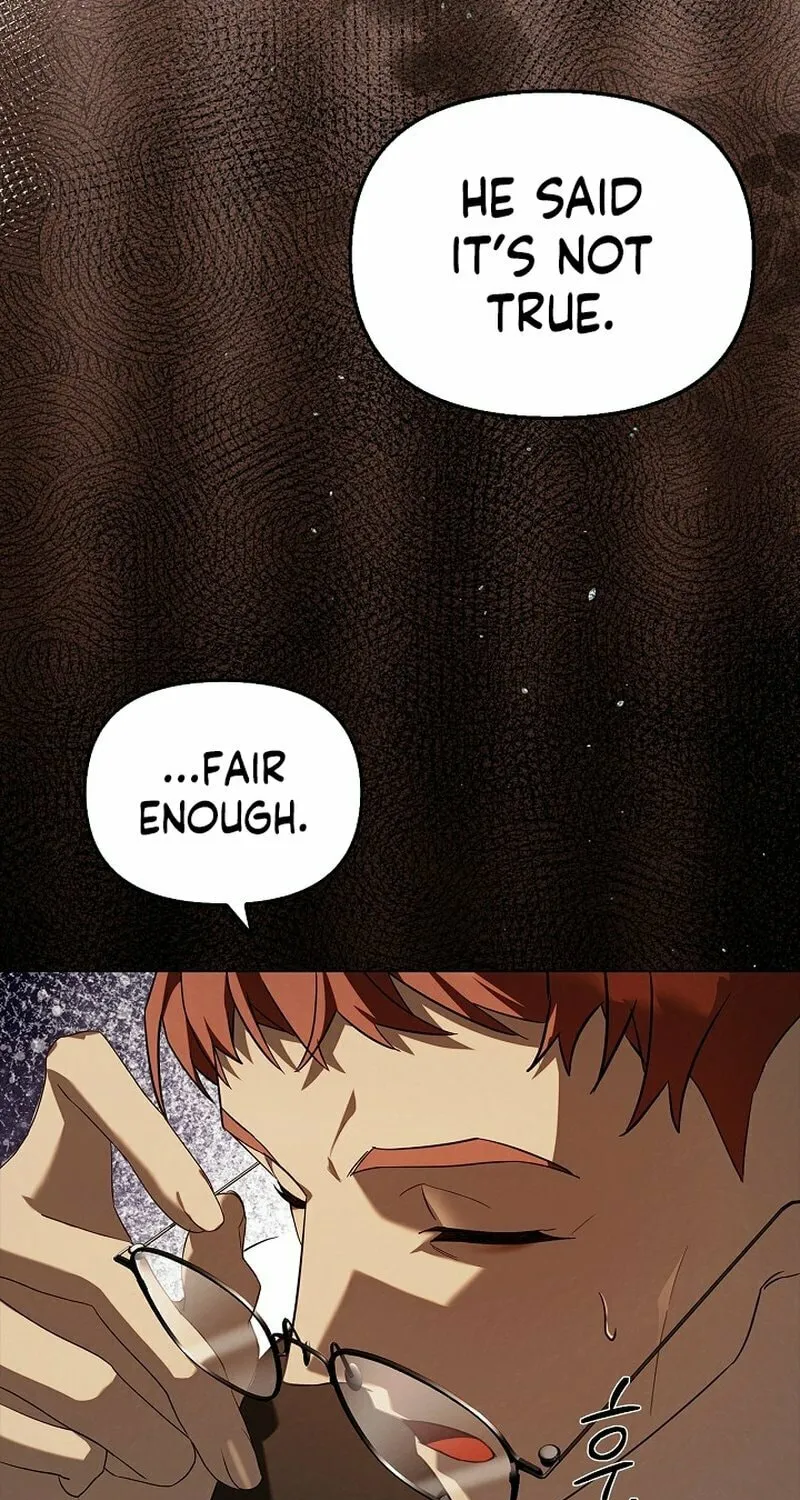 To the Witch Who Forgot the Bird Chapter 13 page 80 - 
