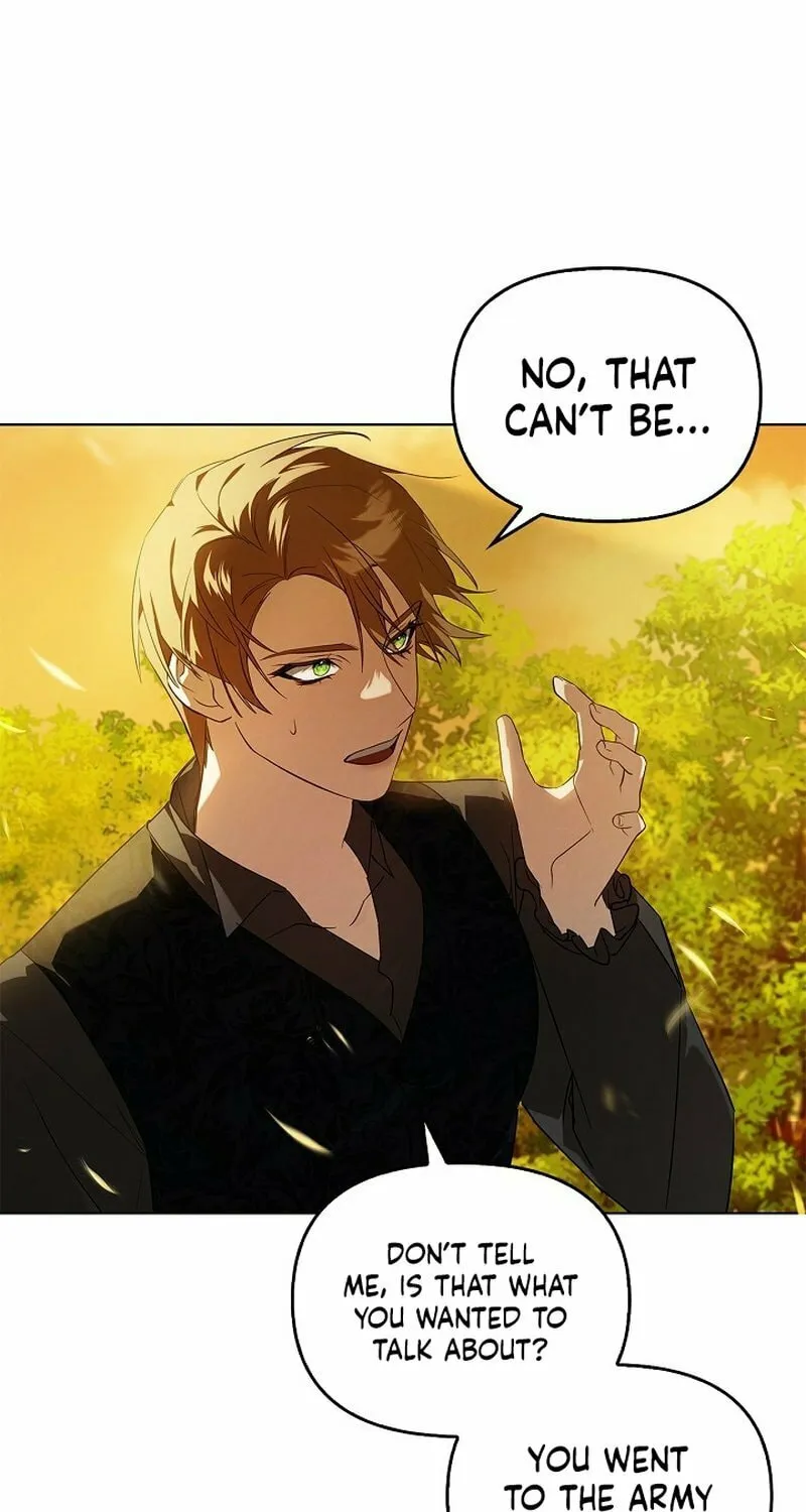 To the Witch Who Forgot the Bird Chapter 13 page 9 - 
