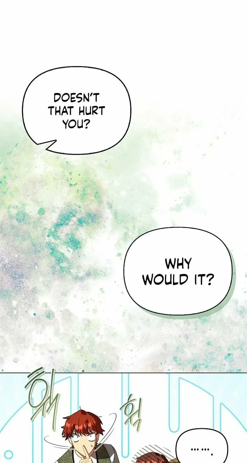 To the Witch Who Forgot the Bird Chapter 13 page 83 - 