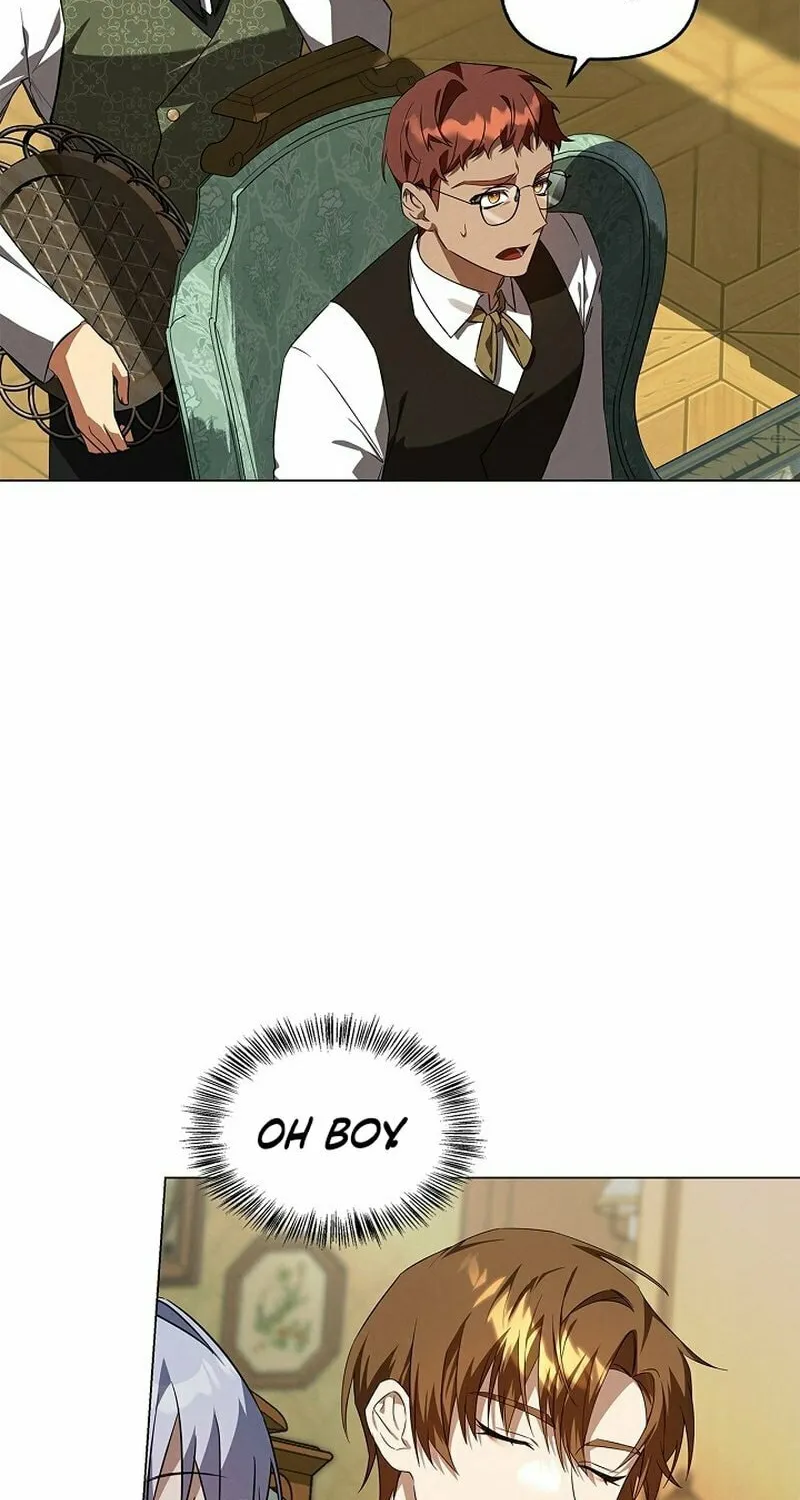 To the Witch Who Forgot the Bird Chapter 13 page 86 - 