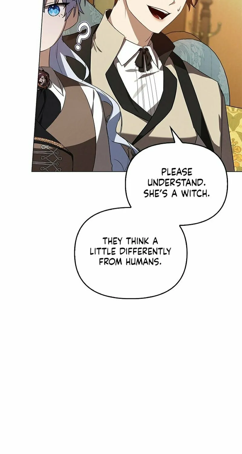 To the Witch Who Forgot the Bird Chapter 13 page 87 - 