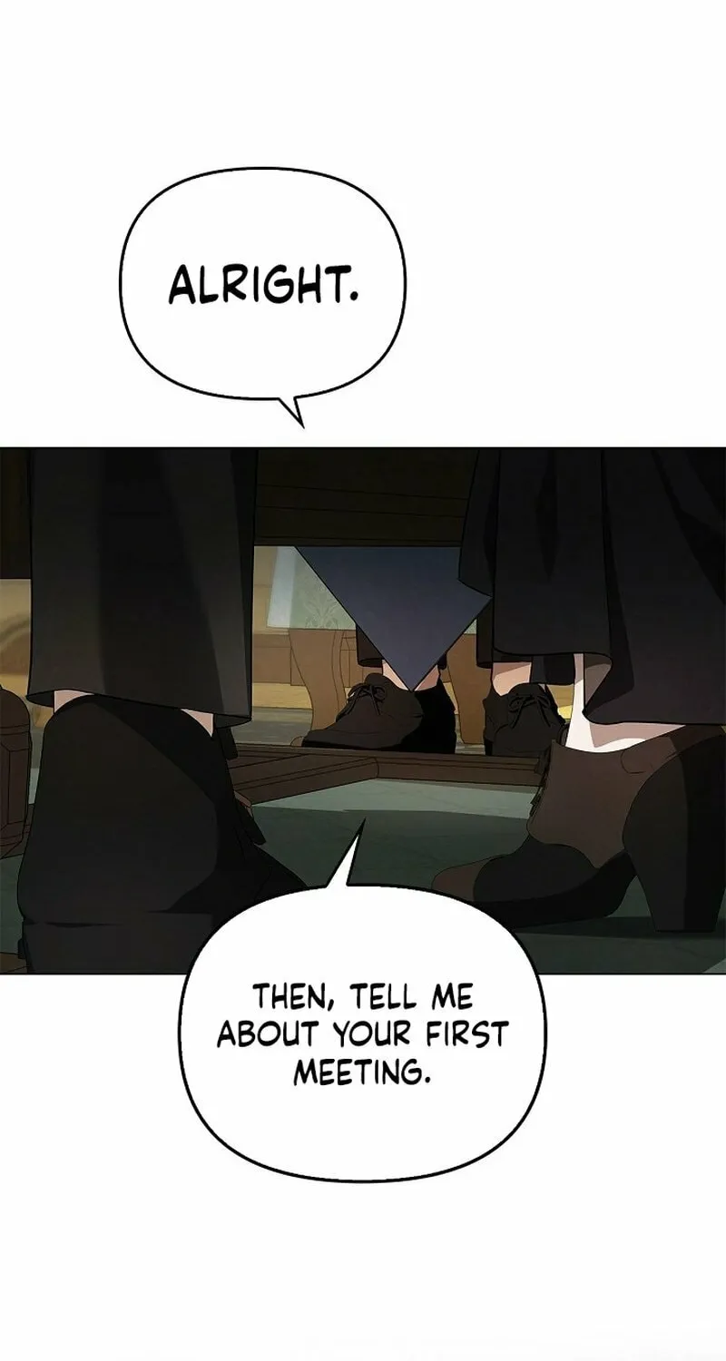 To the Witch Who Forgot the Bird Chapter 13 page 88 - 