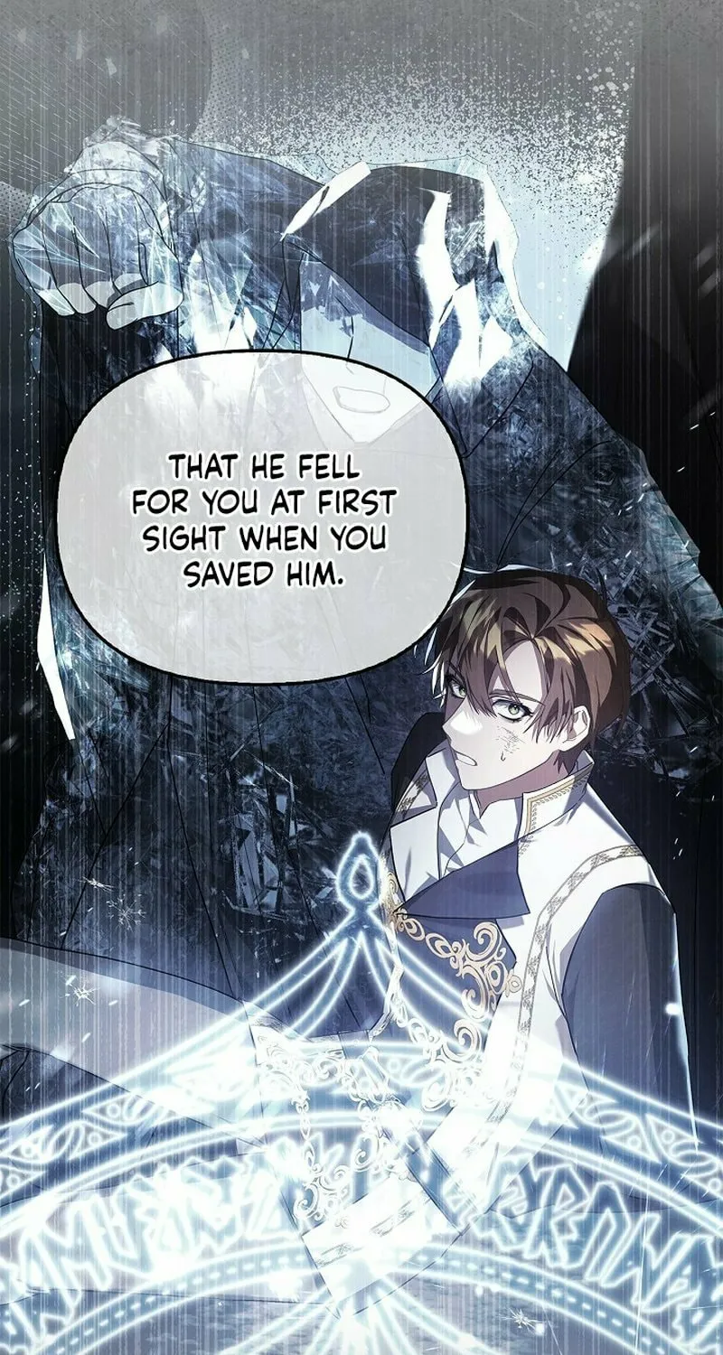 To the Witch Who Forgot the Bird Chapter 13 page 90 - 