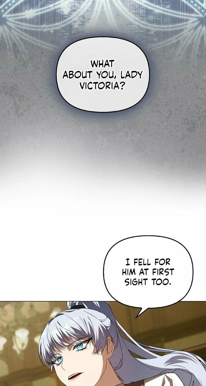 To the Witch Who Forgot the Bird Chapter 13 page 91 - 