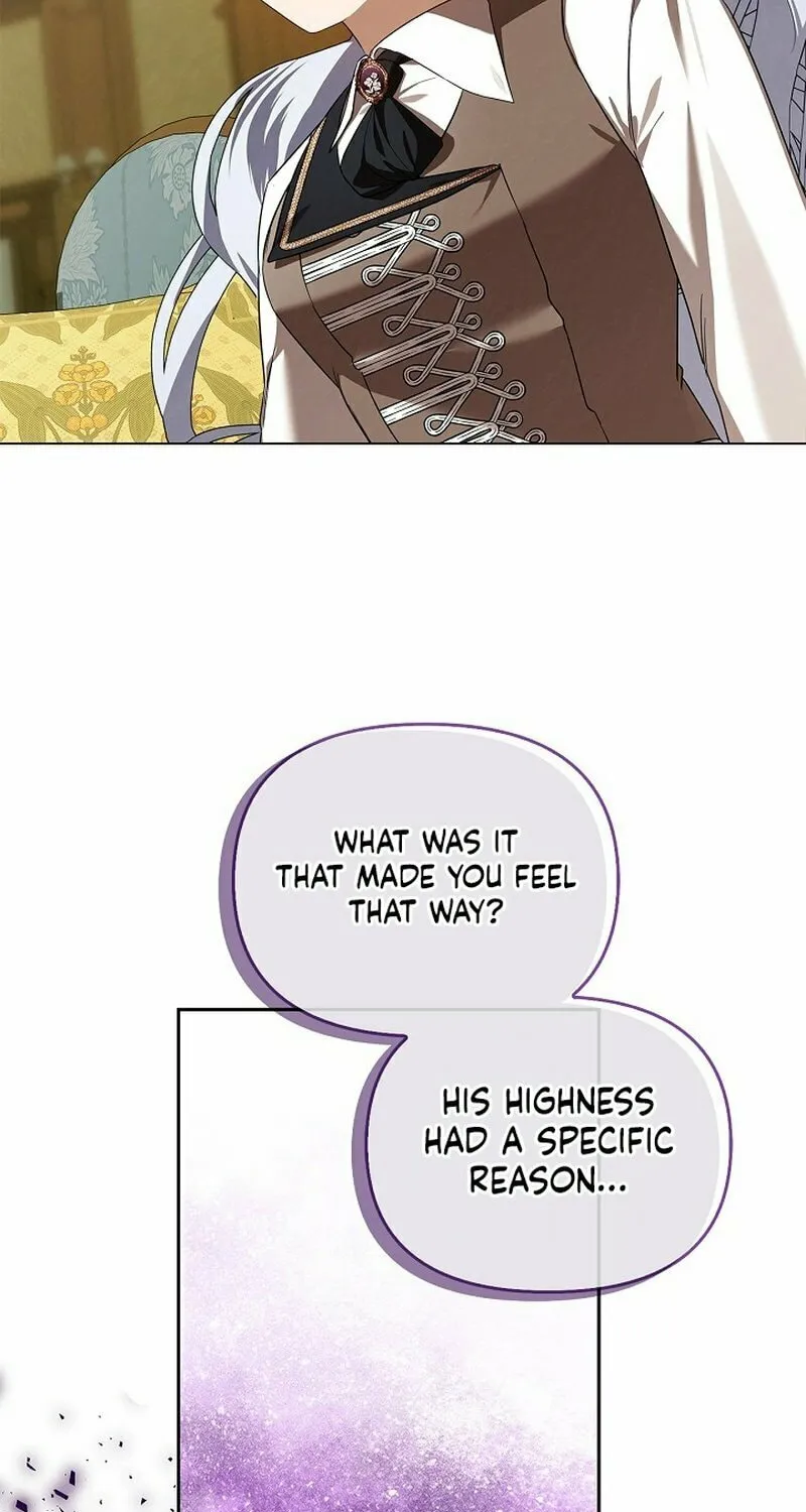 To the Witch Who Forgot the Bird Chapter 13 page 92 - 