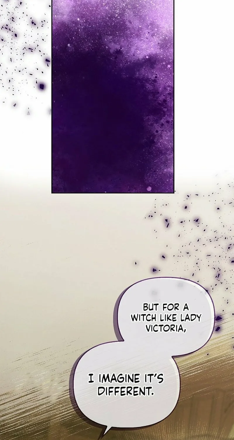 To the Witch Who Forgot the Bird Chapter 13 page 93 - 