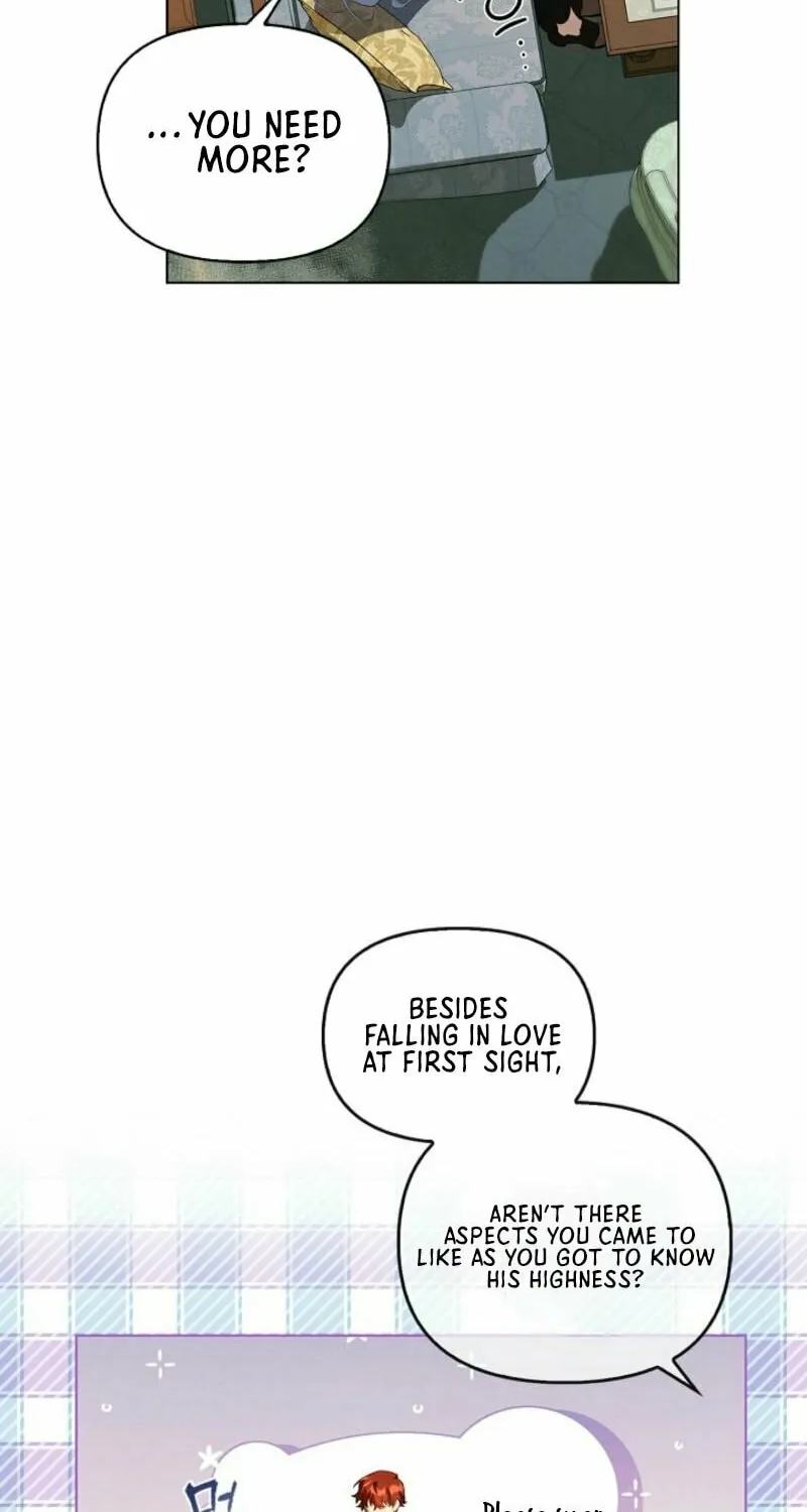 To the Witch Who Forgot the Bird Chapter 14 page 11 - 