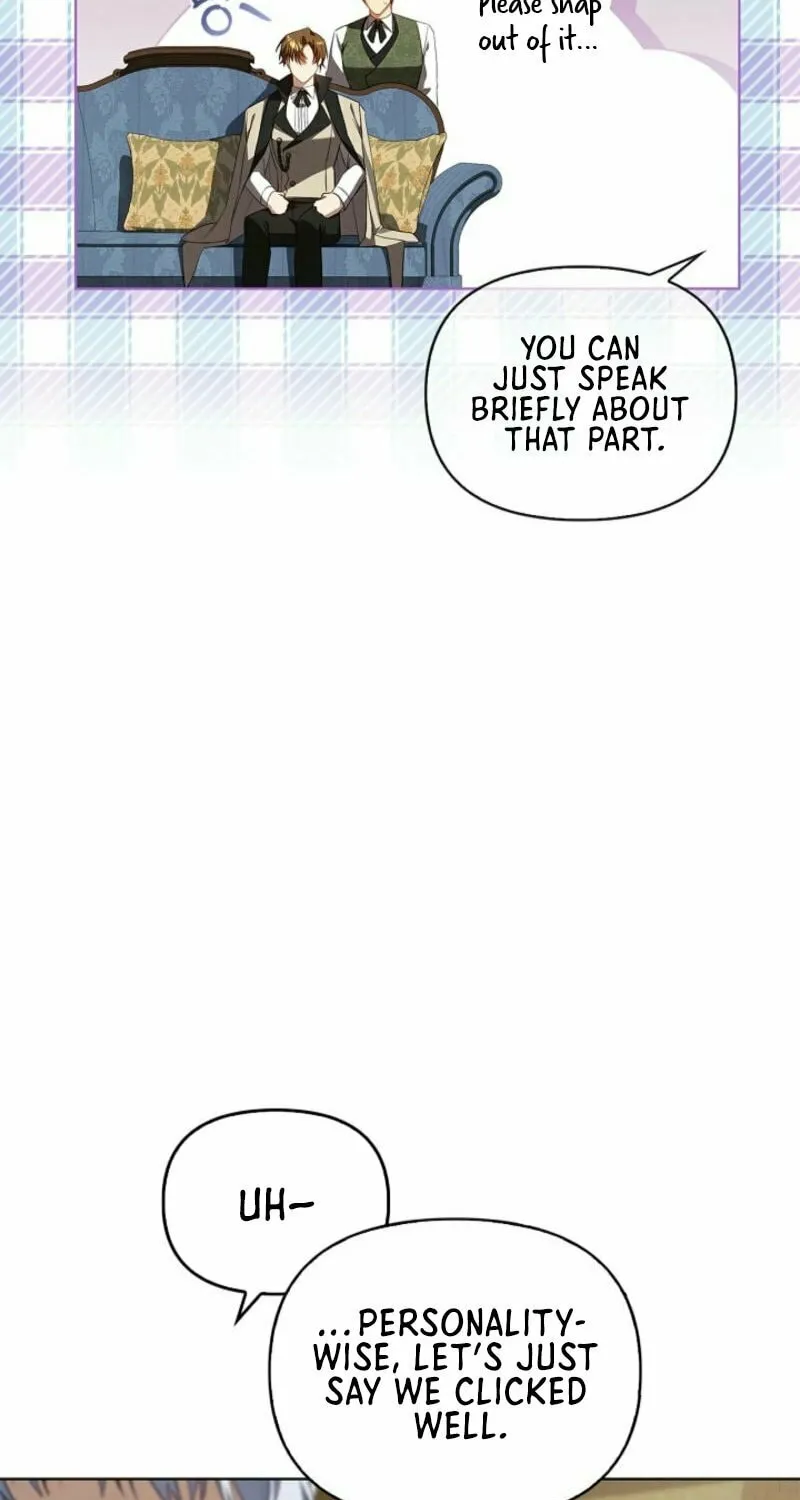 To the Witch Who Forgot the Bird Chapter 14 page 12 - 