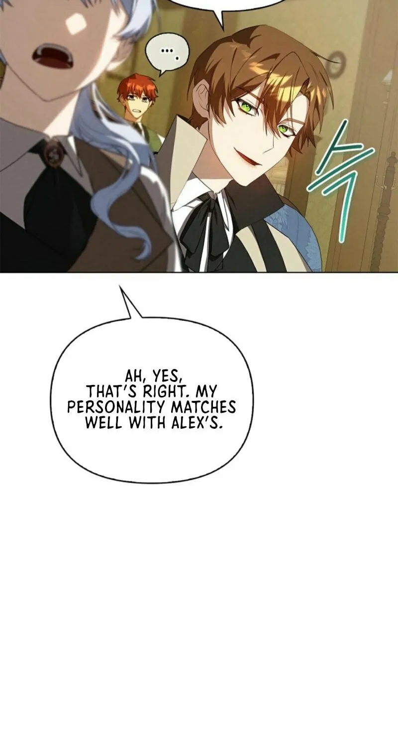To the Witch Who Forgot the Bird Chapter 14 page 13 - 