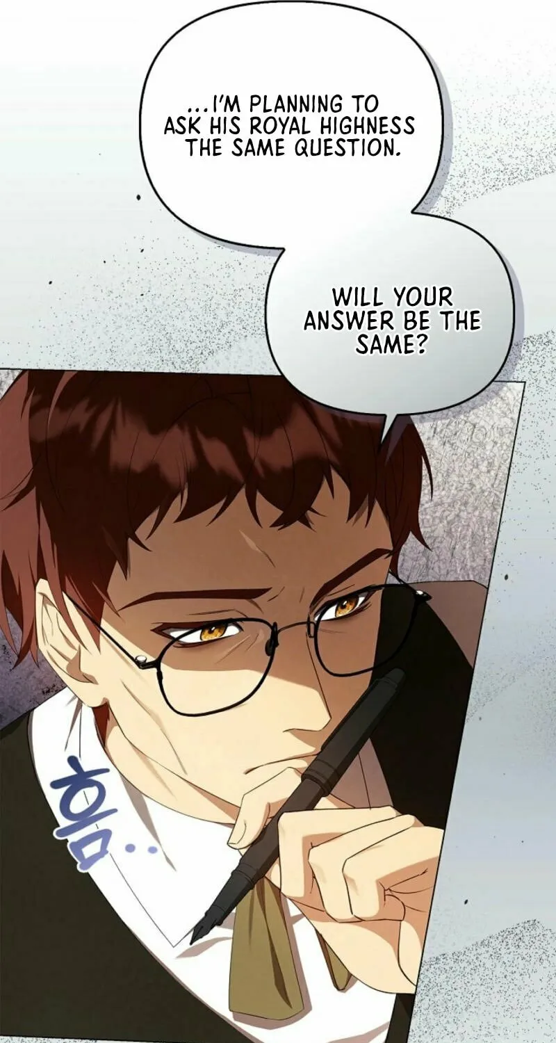 To the Witch Who Forgot the Bird Chapter 14 page 15 - 