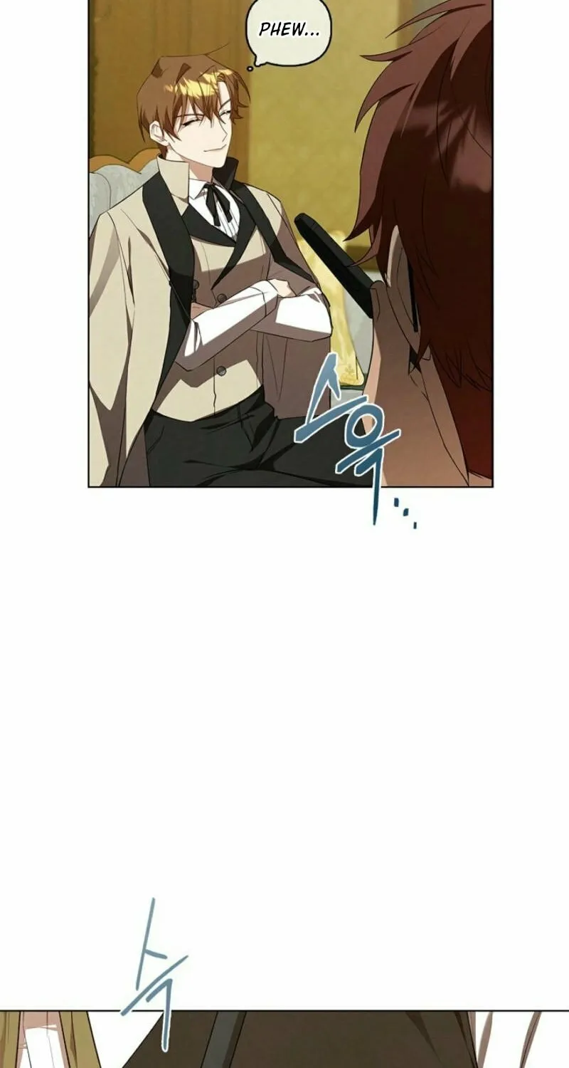 To the Witch Who Forgot the Bird Chapter 14 page 18 - 