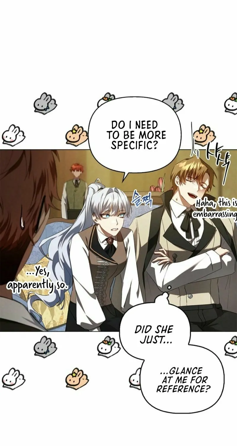 To the Witch Who Forgot the Bird Chapter 14 page 4 - 