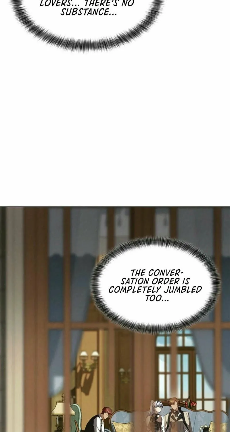 To the Witch Who Forgot the Bird Chapter 14 page 31 - 