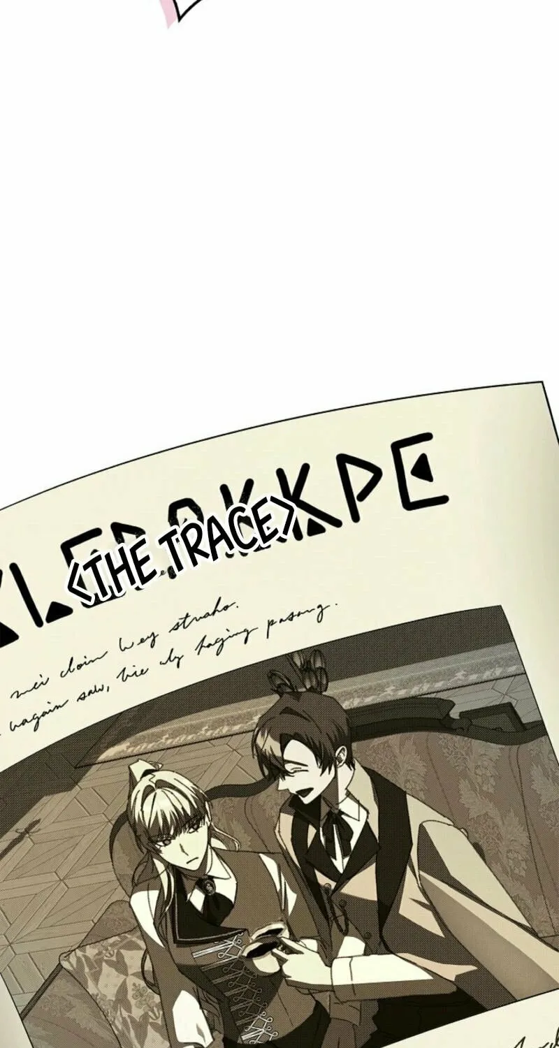 To the Witch Who Forgot the Bird Chapter 14 page 39 - 