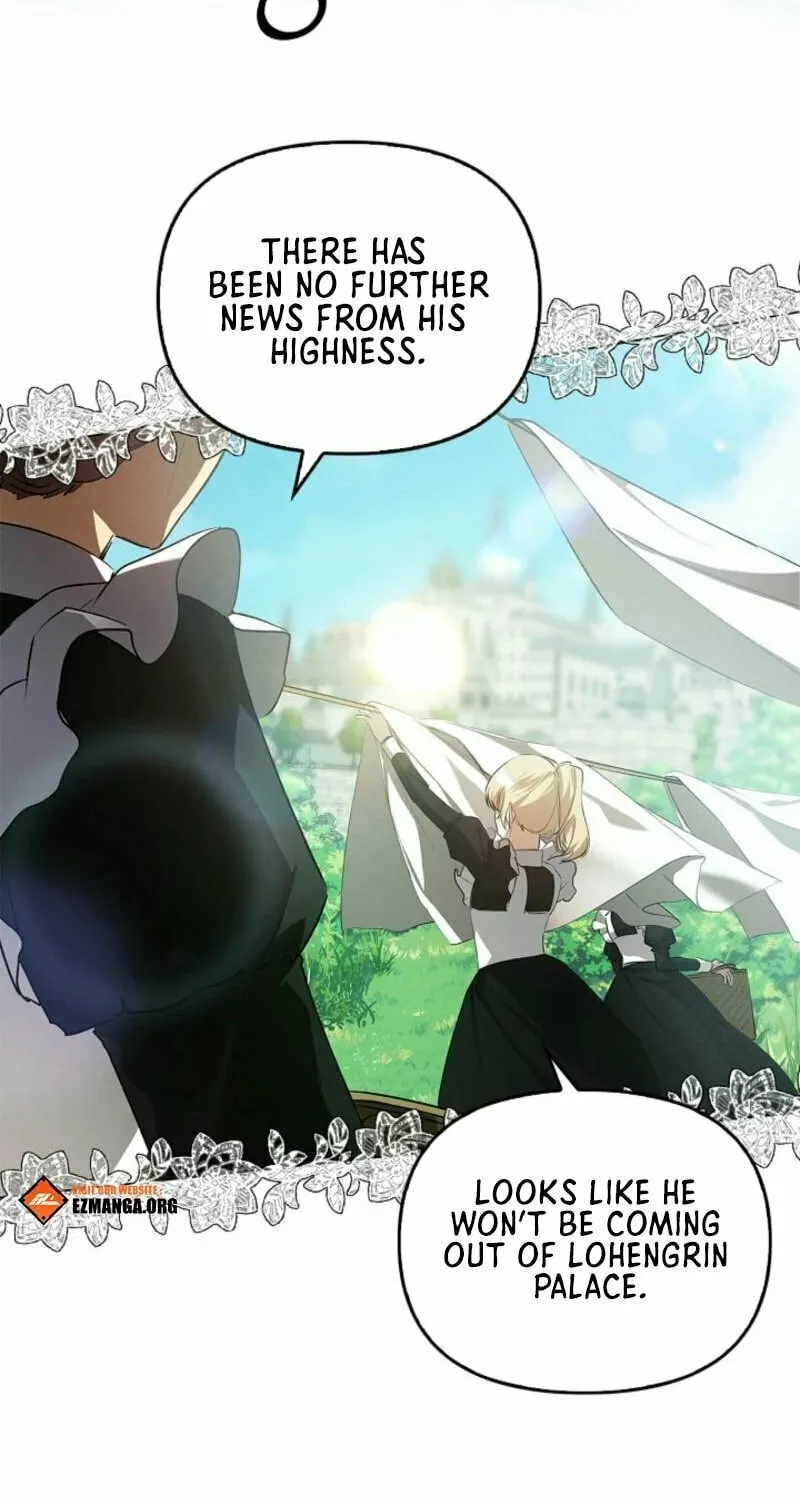 To the Witch Who Forgot the Bird Chapter 14 page 44 - 