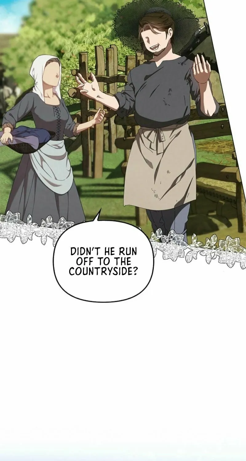 To the Witch Who Forgot the Bird Chapter 14 page 46 - 