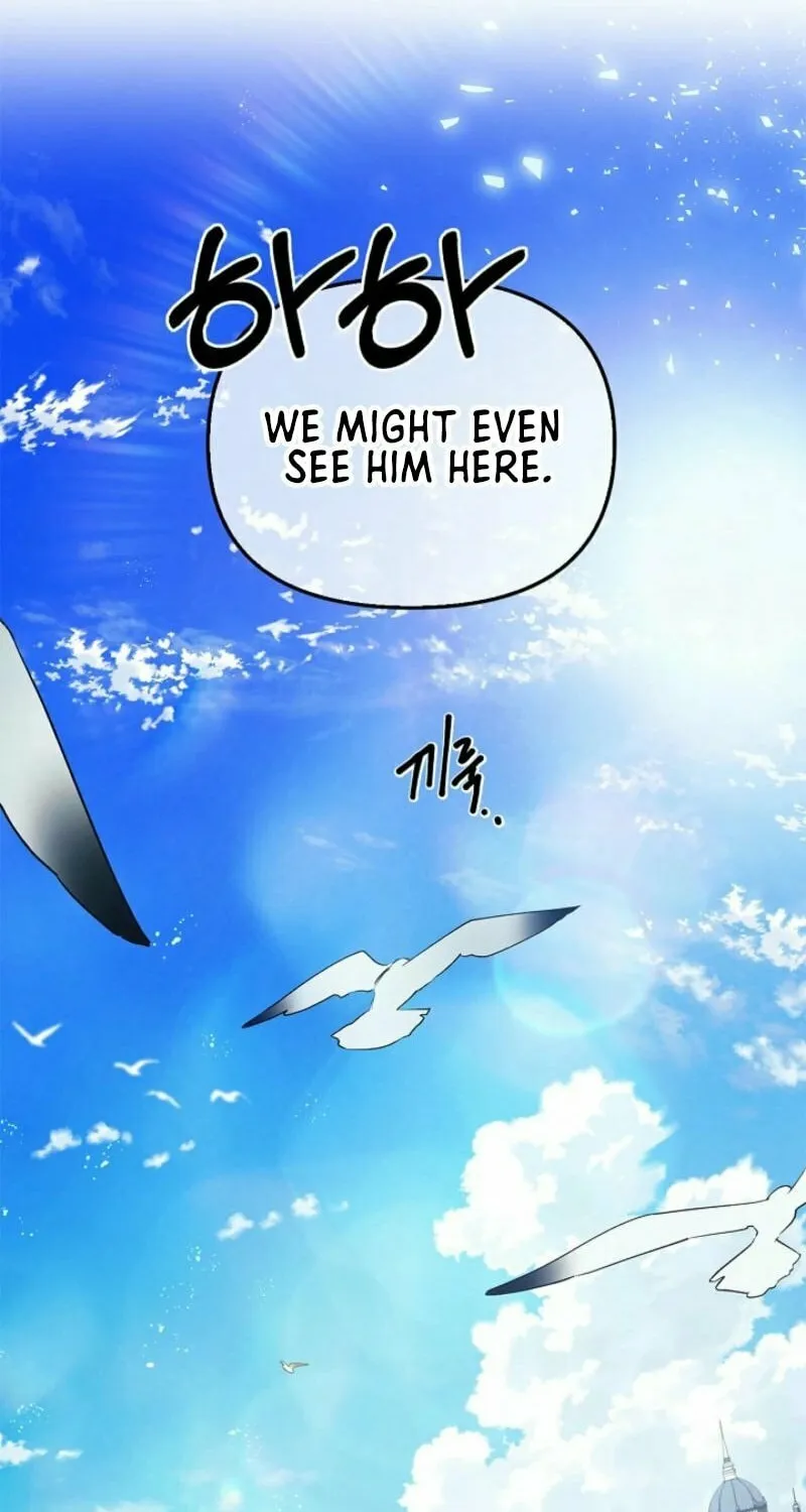 To the Witch Who Forgot the Bird Chapter 14 page 47 - 