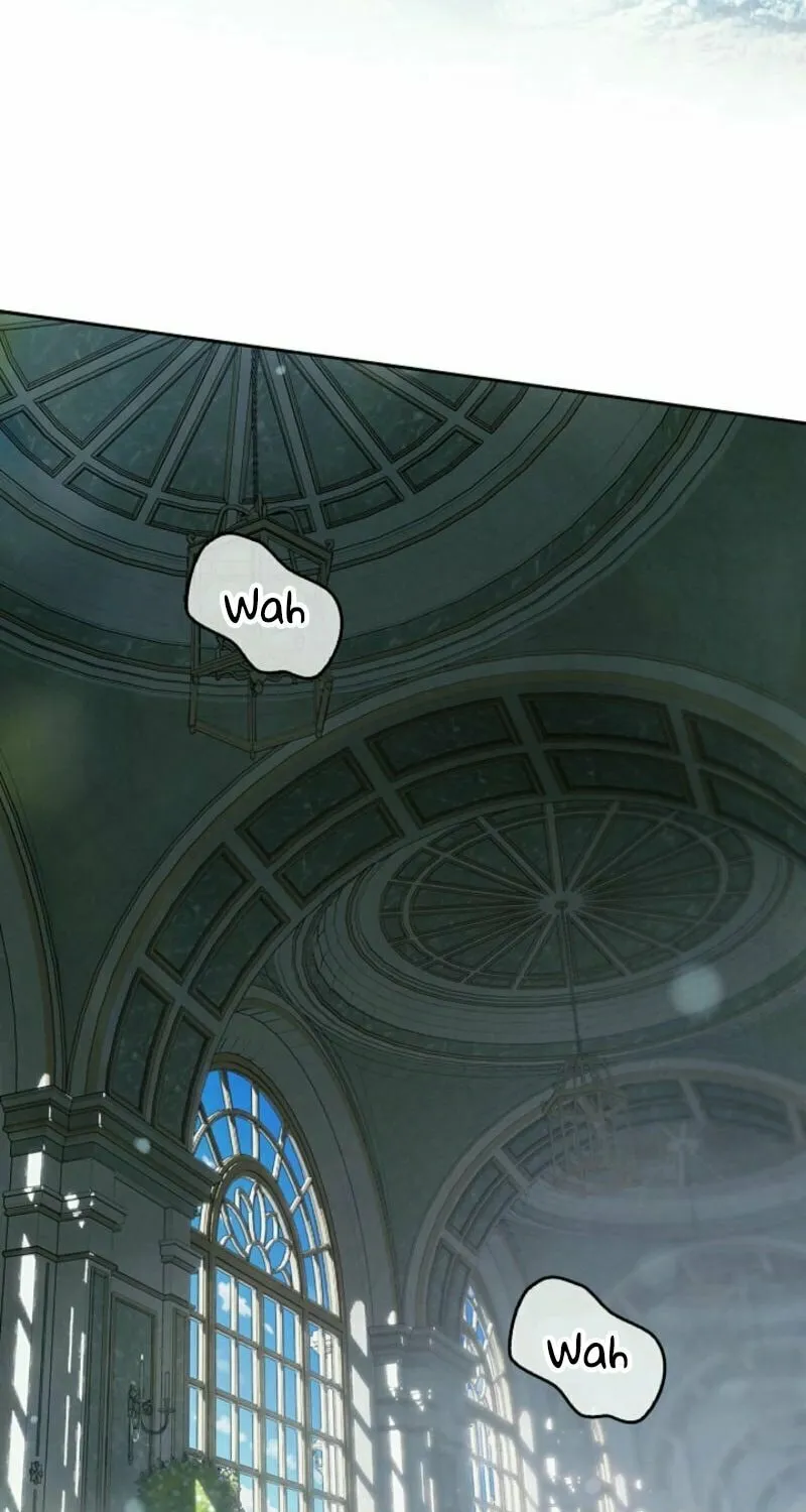 To the Witch Who Forgot the Bird Chapter 14 page 49 - 